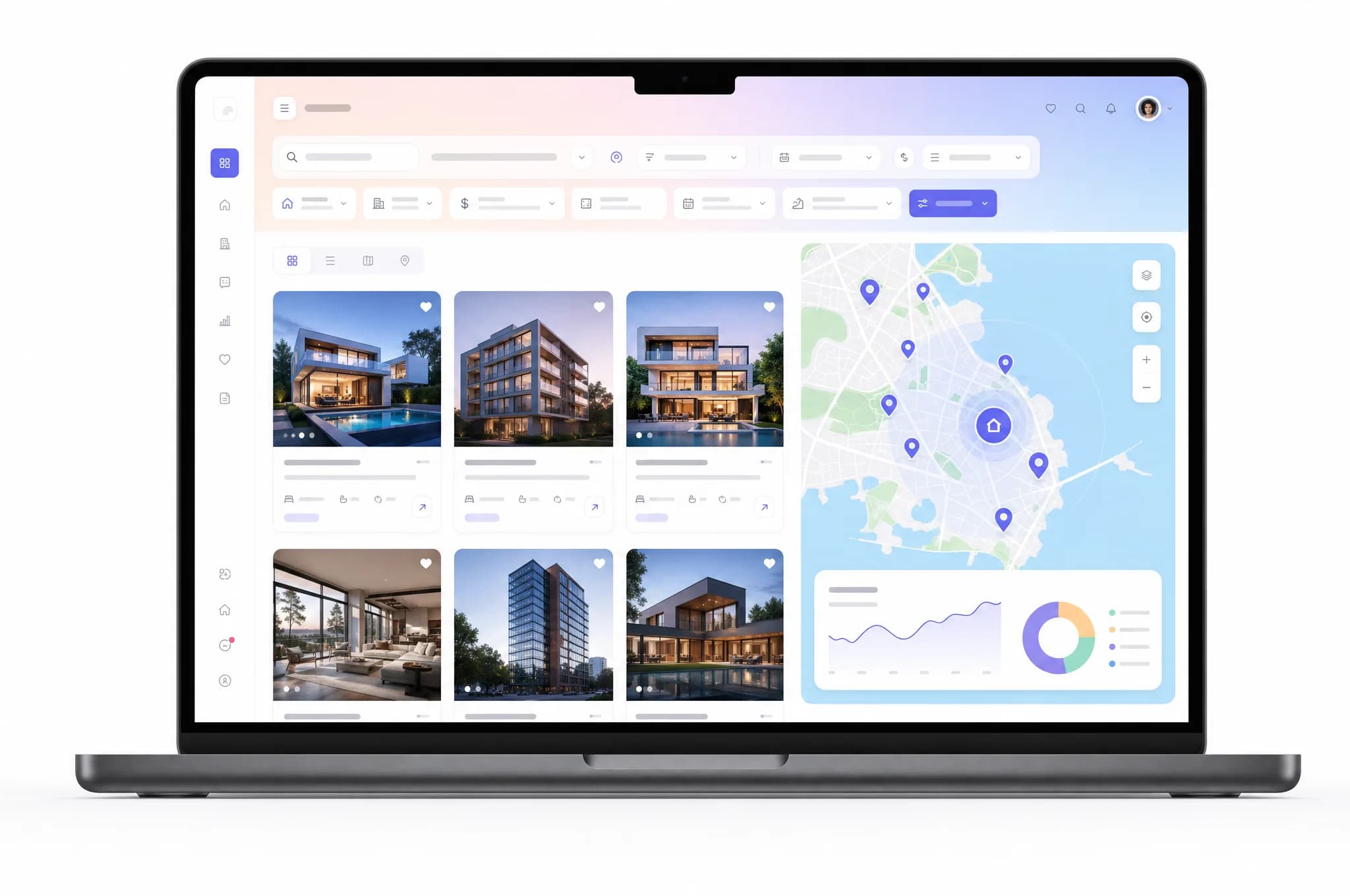 Plataforma Inmobiliaria